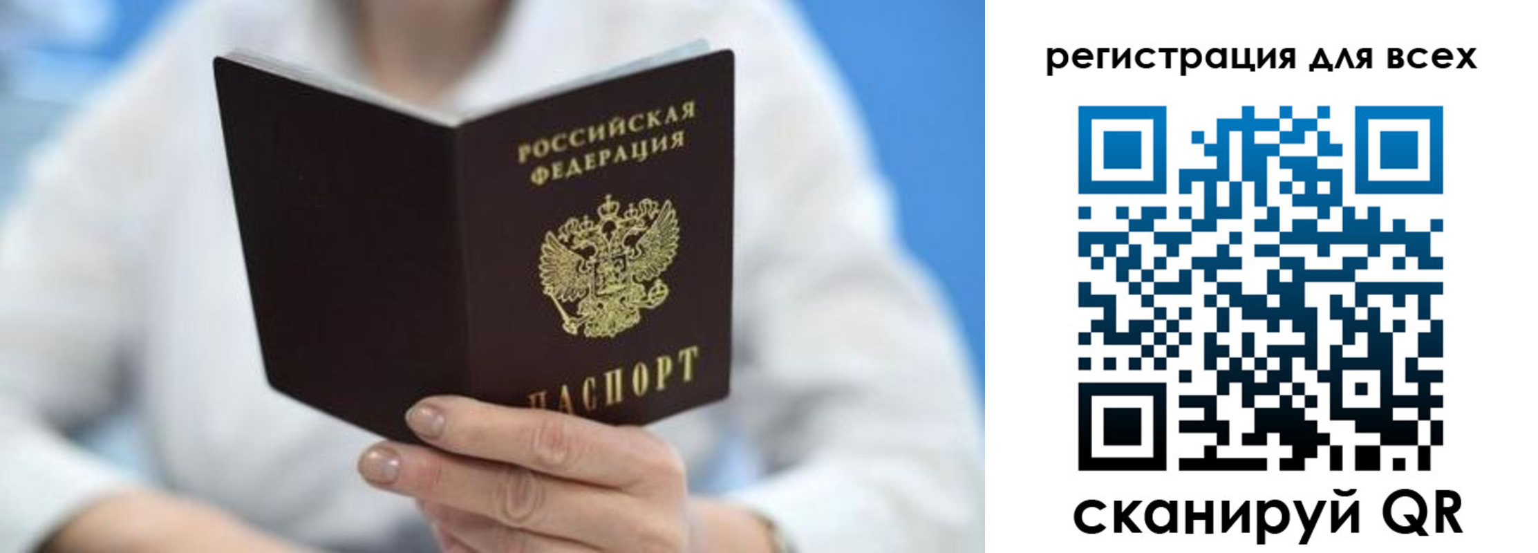 прописка гарантия в Чехове